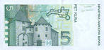 Валюта Хорватии